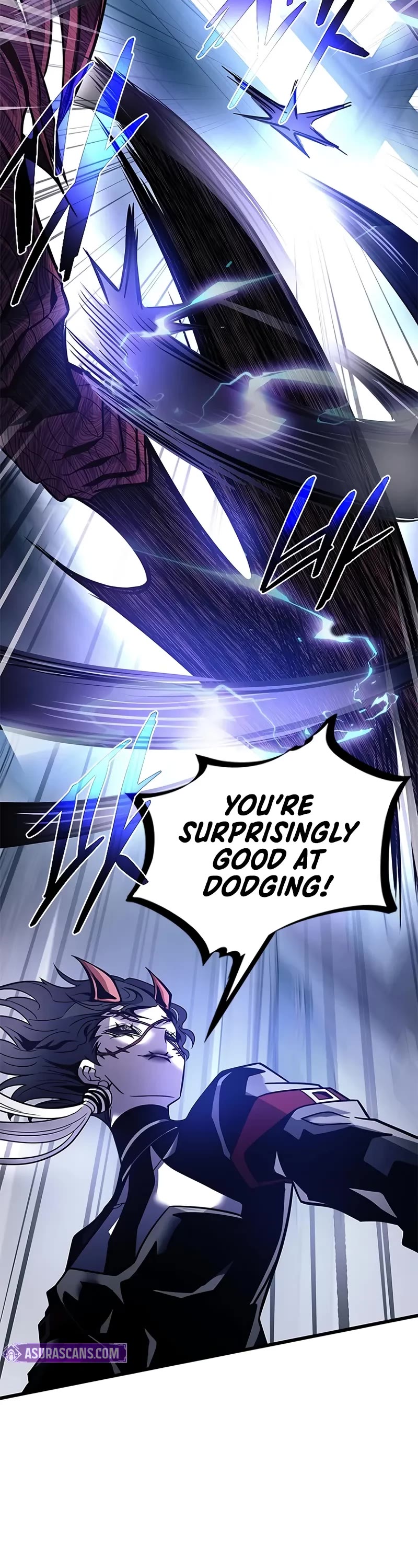 Villain to Kill Chapter 211 page 48 - Chapter 211