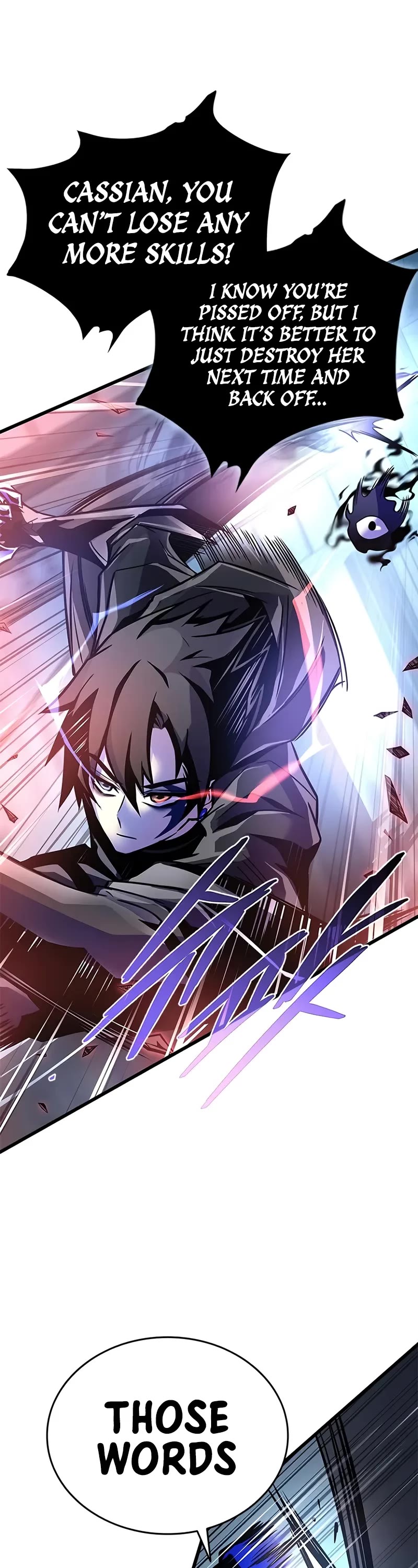 Villain to Kill Chapter 211 page 49 - Chapter 211