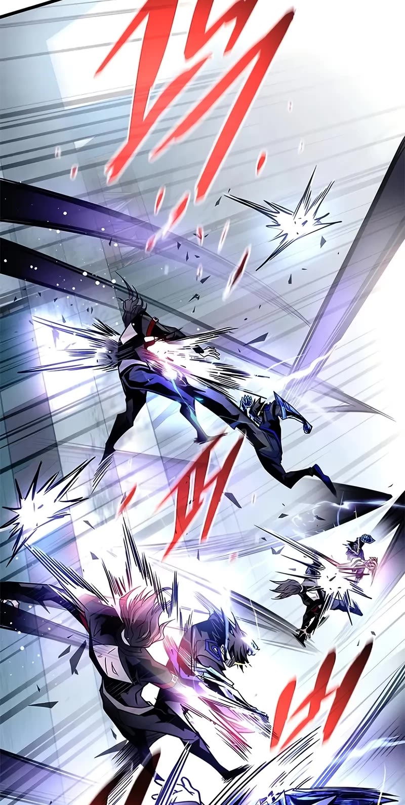 Villain to Kill Chapter 211 page 5 - Chapter 211