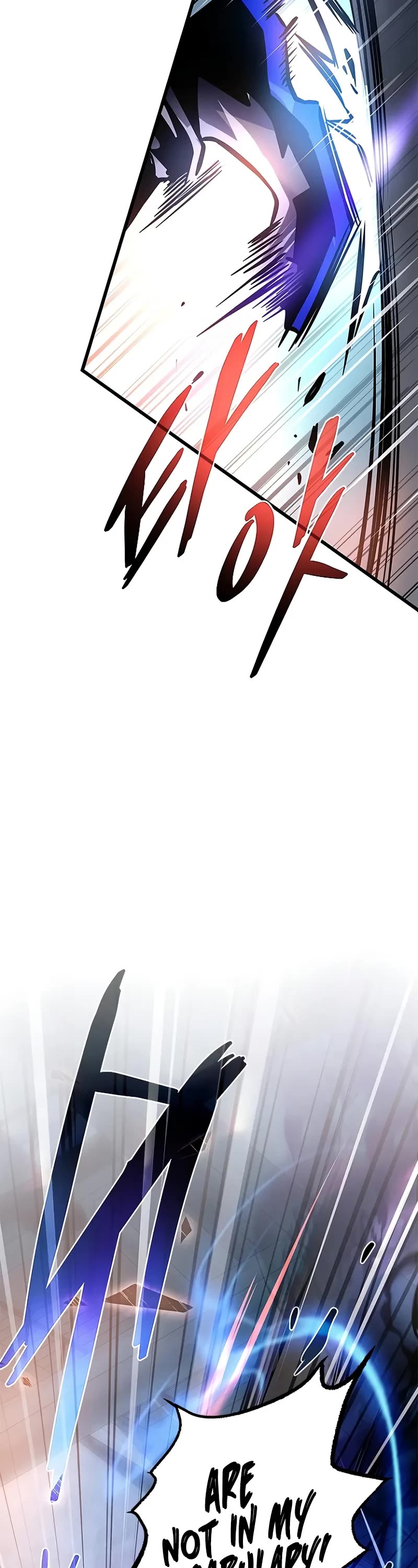 Villain to Kill Chapter 211 page 50 - Chapter 211