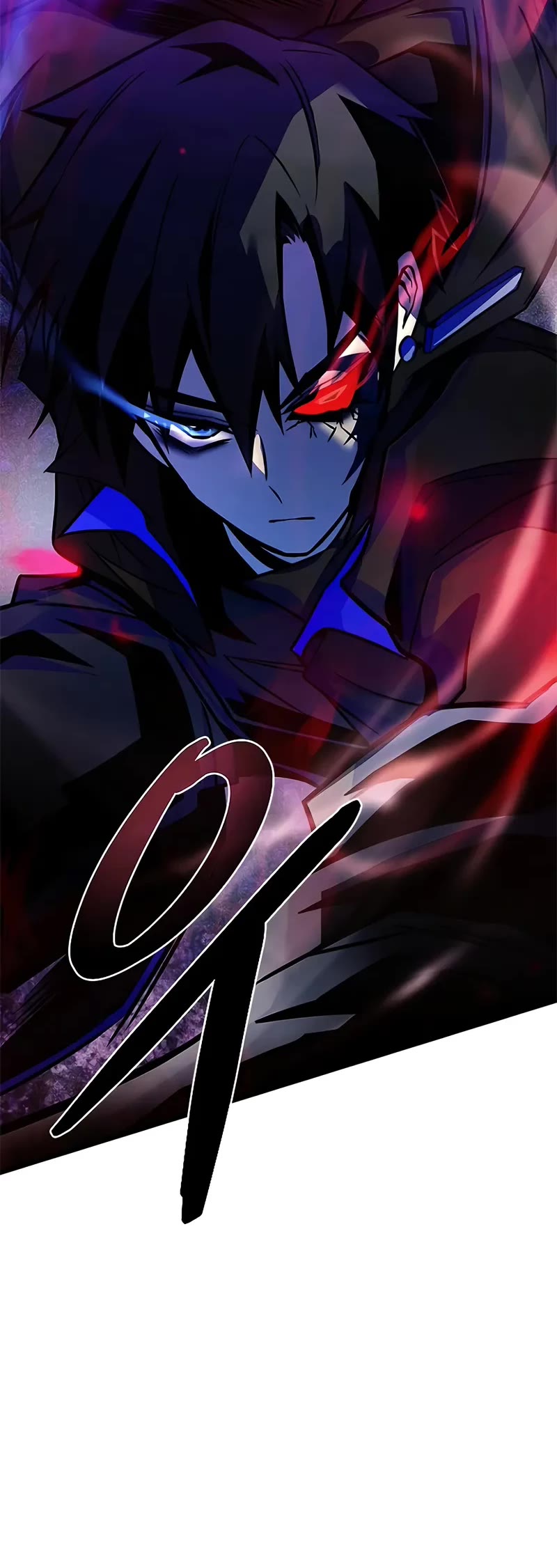 Villain to Kill Chapter 211 page 53 - Chapter 211
