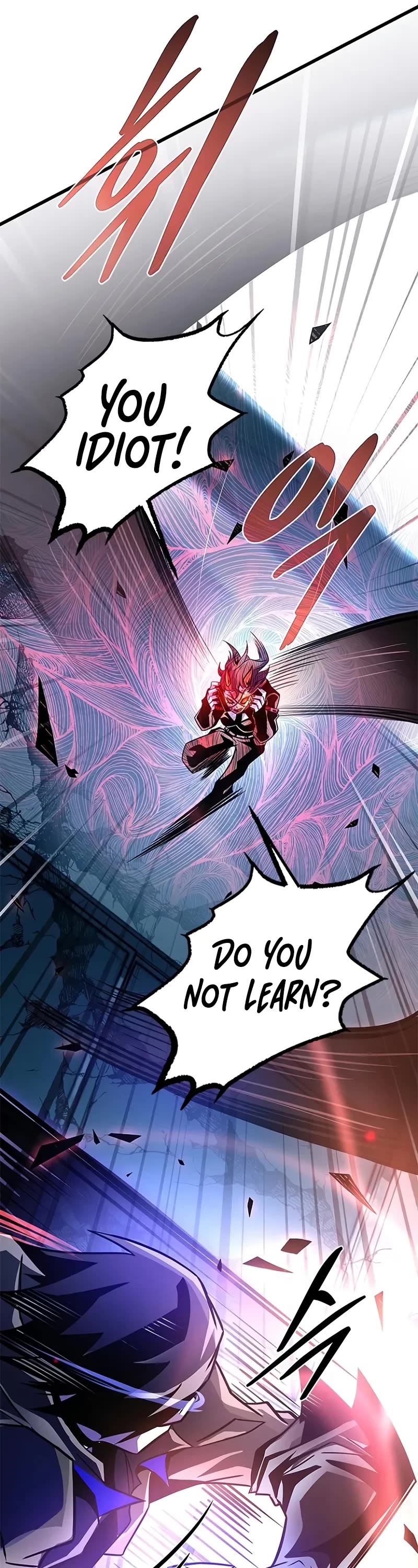 Villain to Kill Chapter 211 page 54 - Chapter 211