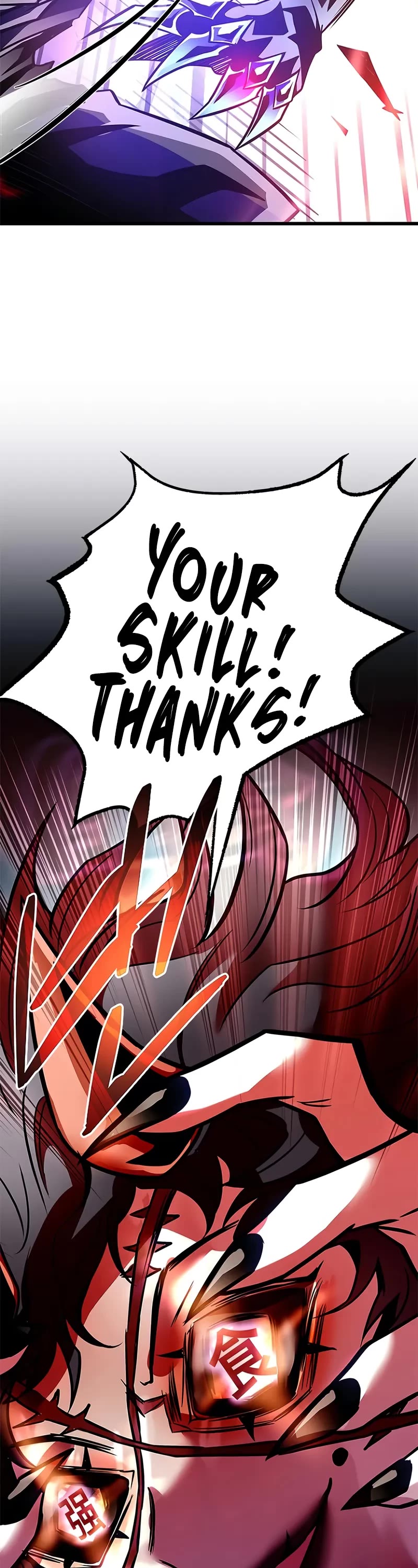 Villain to Kill Chapter 211 page 55 - Chapter 211