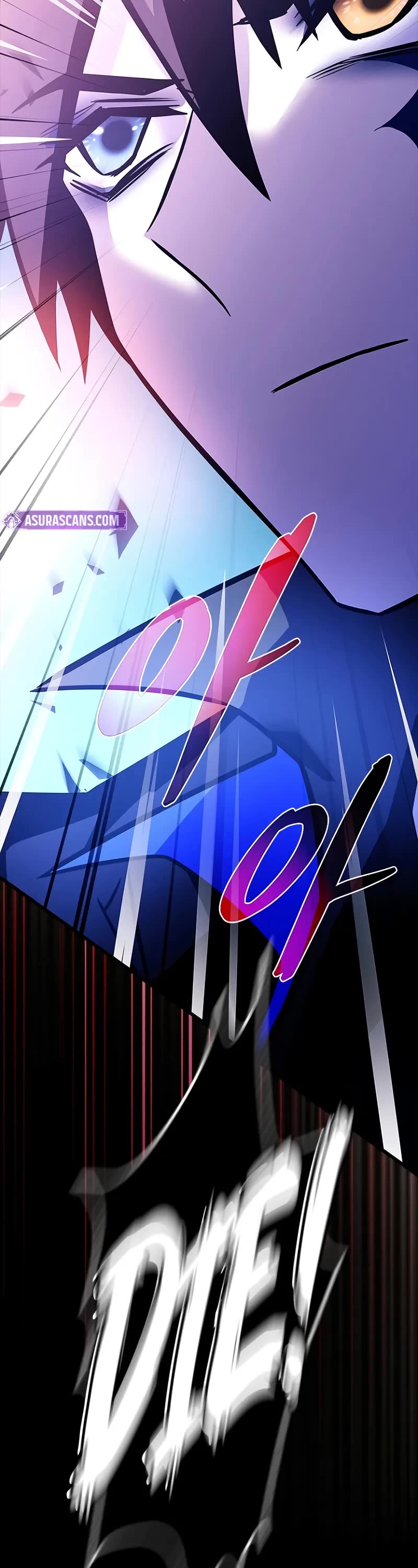Villain to Kill Chapter 211 page 65 - Chapter 211