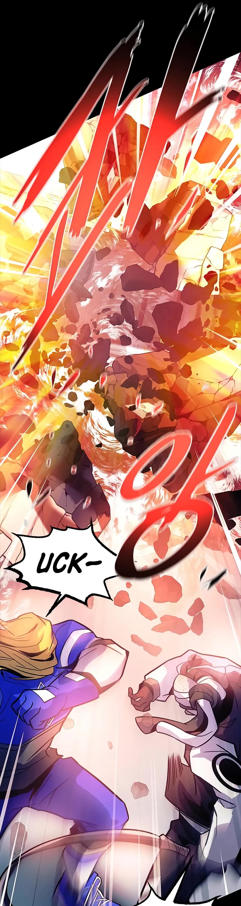 Villain to Kill Chapter 211 page 69 - Chapter 211