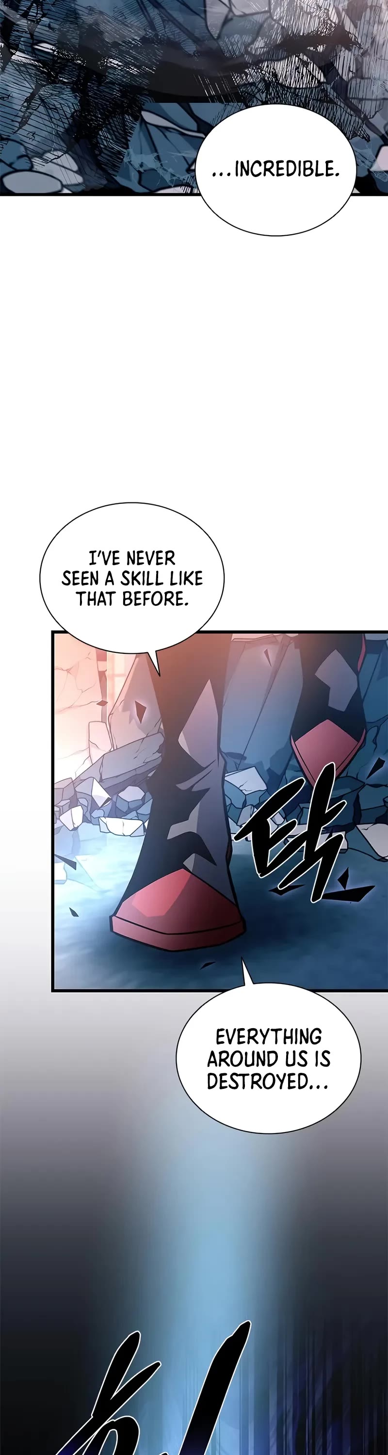 Villain to Kill Chapter 211 page 72 - Chapter 211