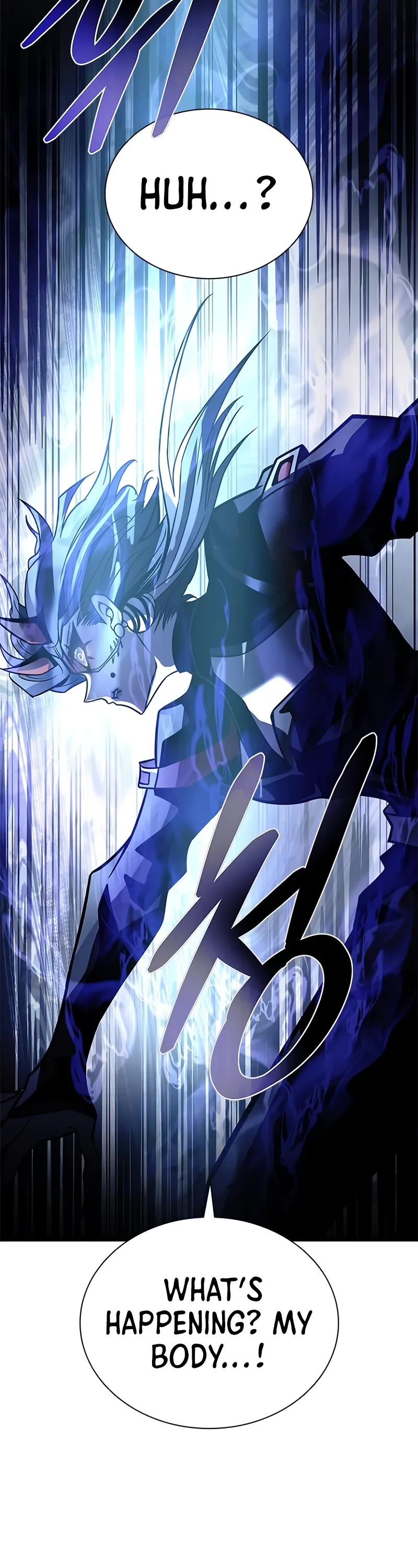 Villain to Kill Chapter 211 page 73 - Chapter 211