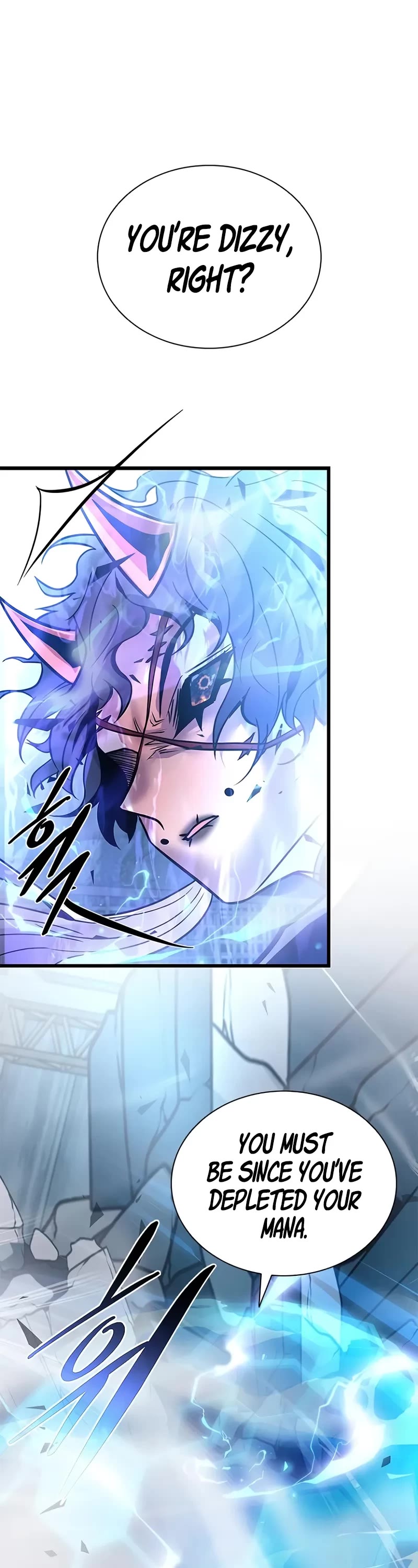 Villain to Kill Chapter 211 page 74 - Chapter 211