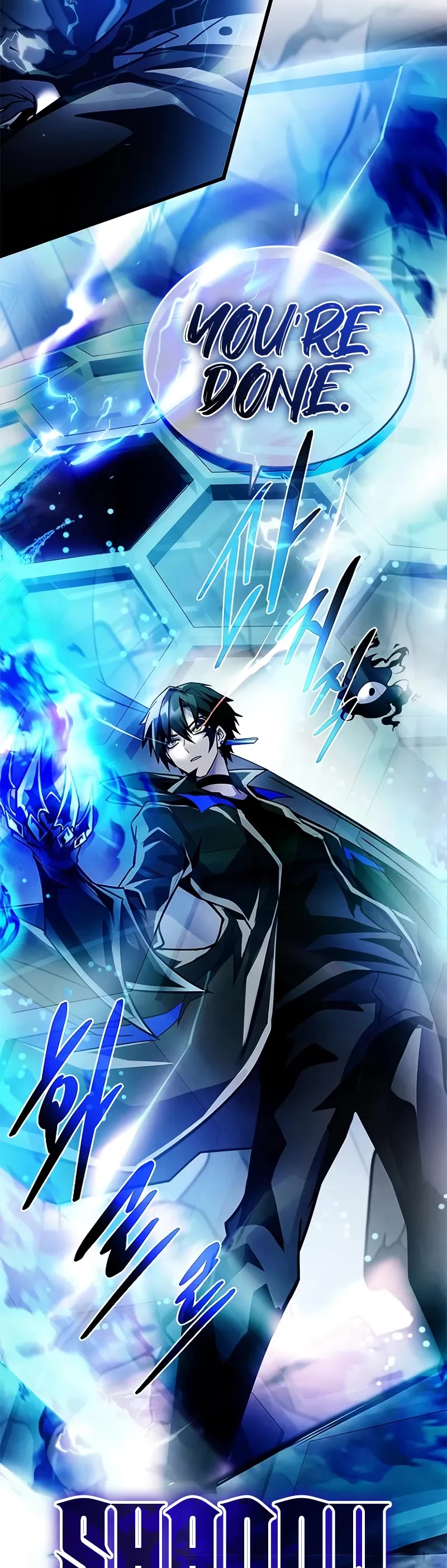 Villain to Kill Chapter 211 page 76 - Chapter 211