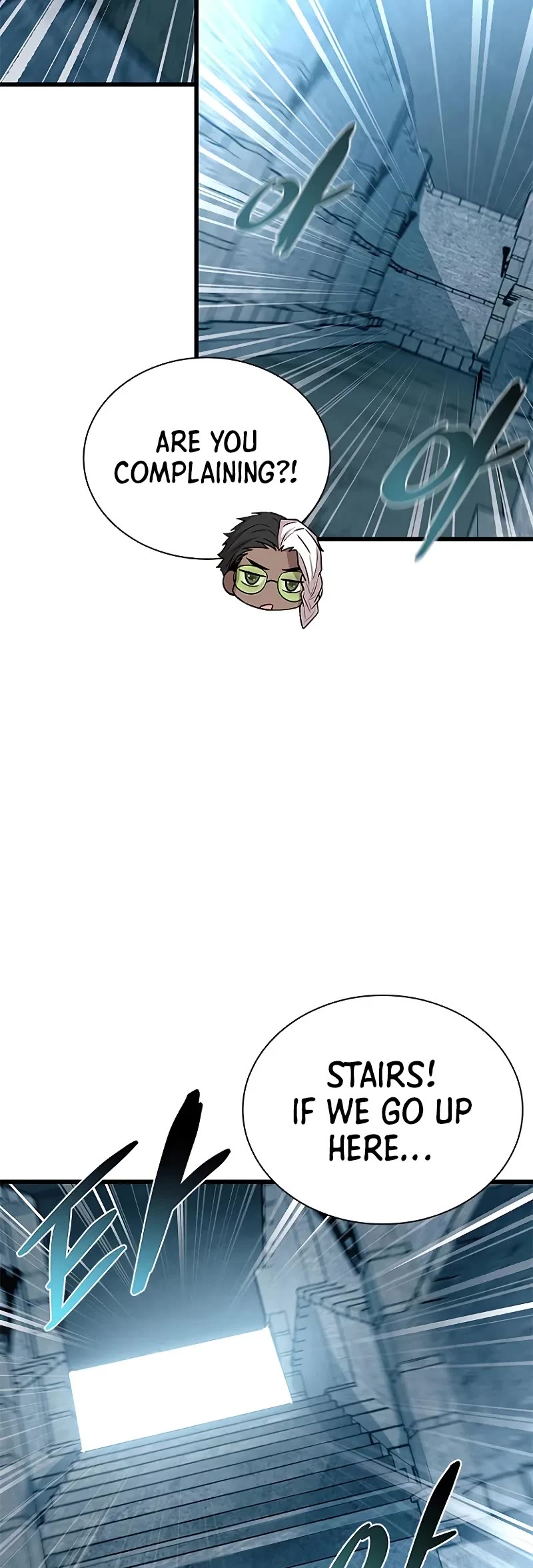 Villain to Kill Chapter 212 page 10 - Chapter 212