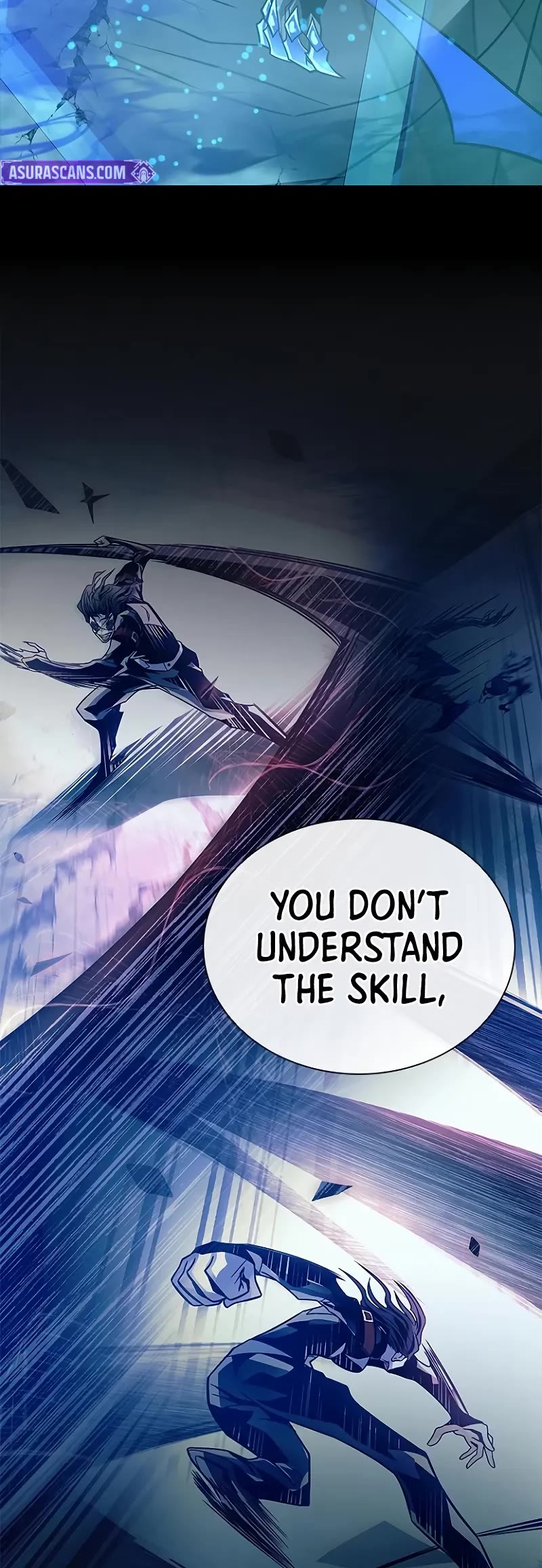 Villain to Kill Chapter 212 page 20 - Chapter 212