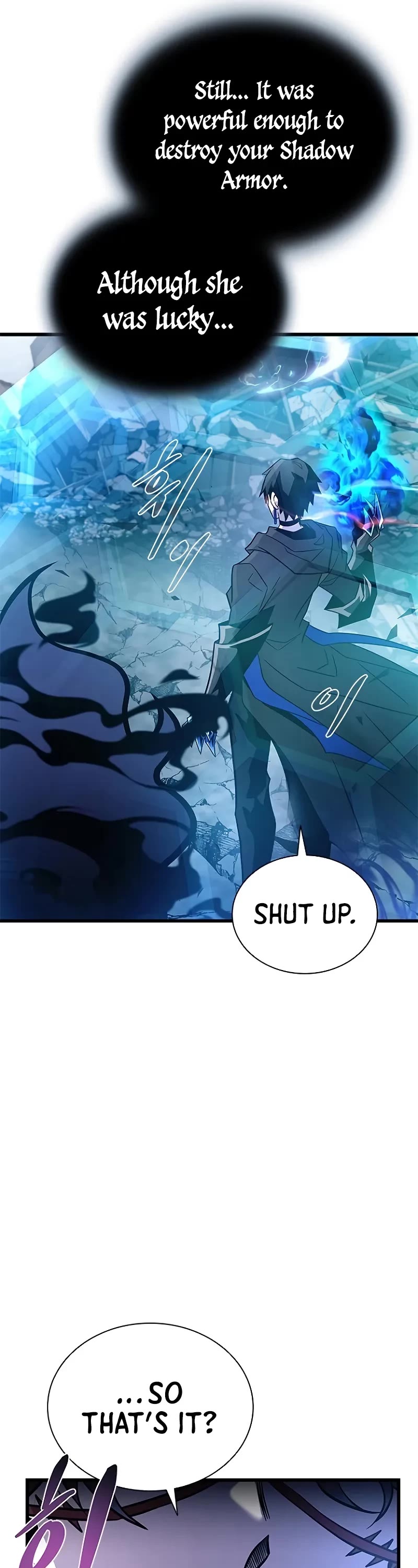 Villain to Kill Chapter 212 page 22 - Chapter 212