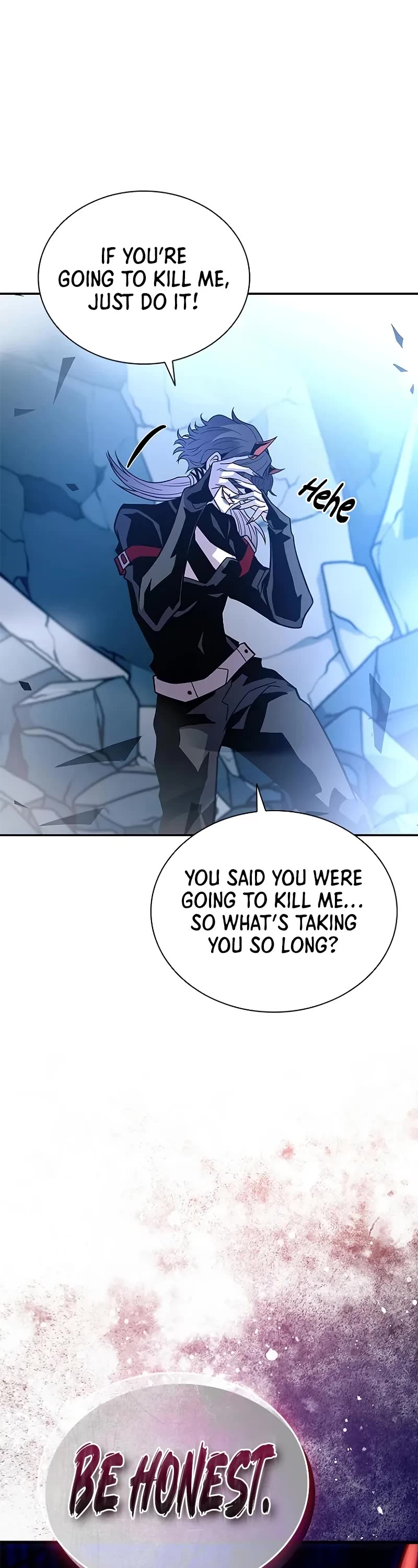 Villain to Kill Chapter 212 page 24 - Chapter 212
