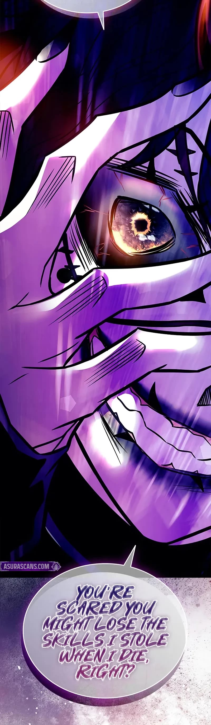 Villain to Kill Chapter 212 page 25 - Chapter 212