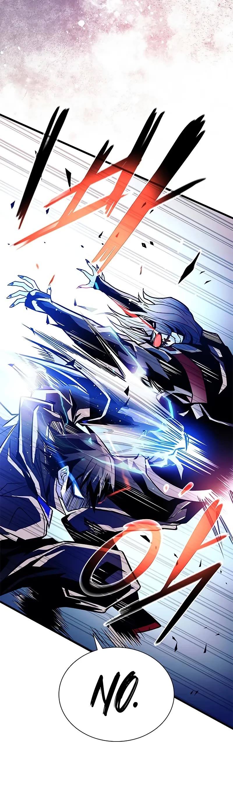 Villain to Kill Chapter 212 page 26 - Chapter 212