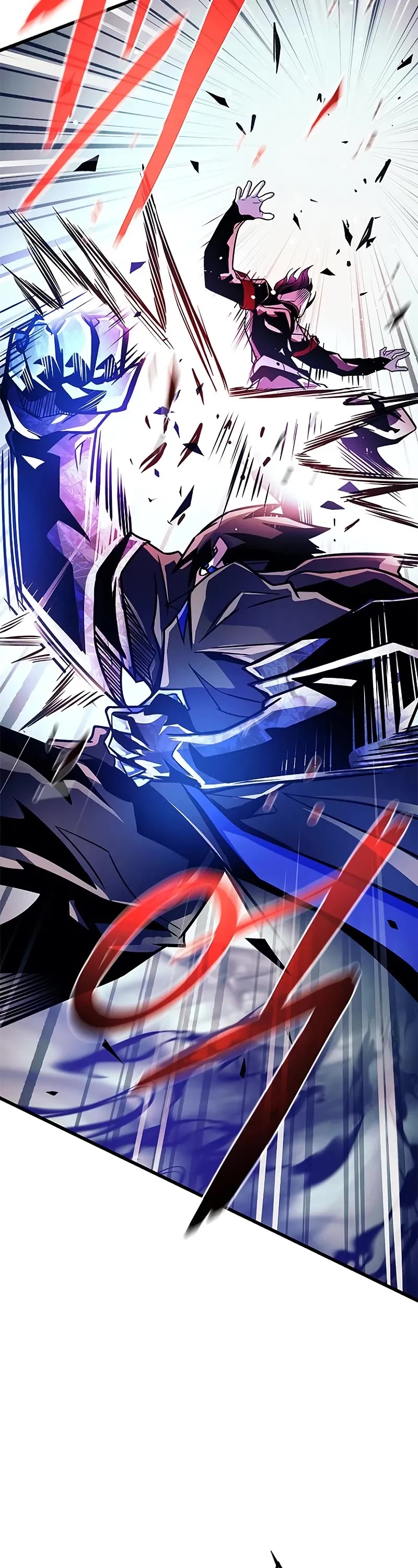 Villain to Kill Chapter 212 page 28 - Chapter 212