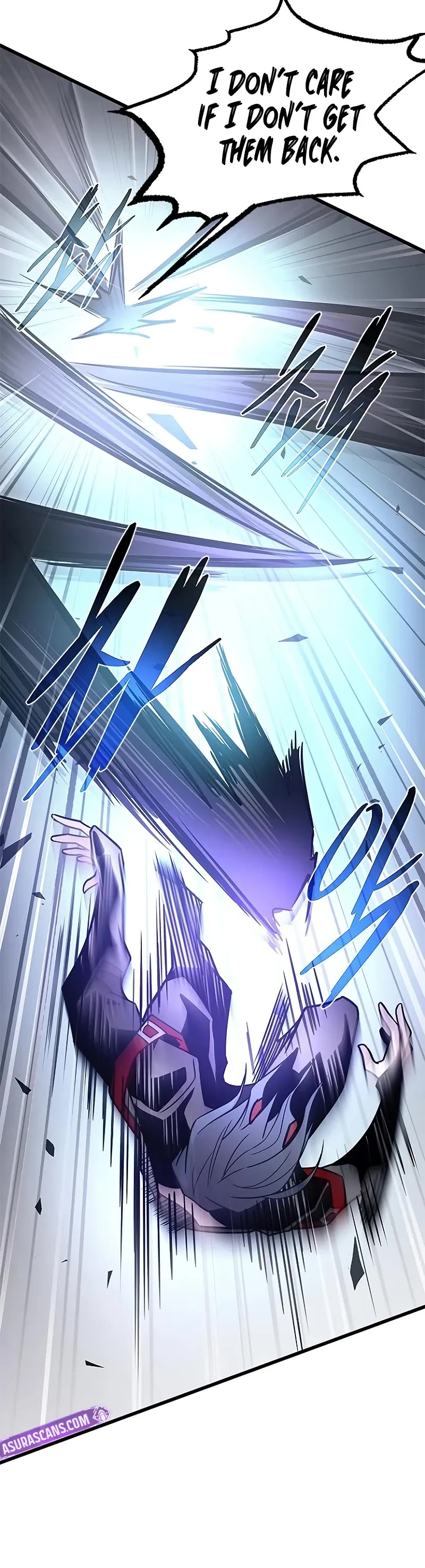 Villain to Kill Chapter 212 page 29 - Chapter 212