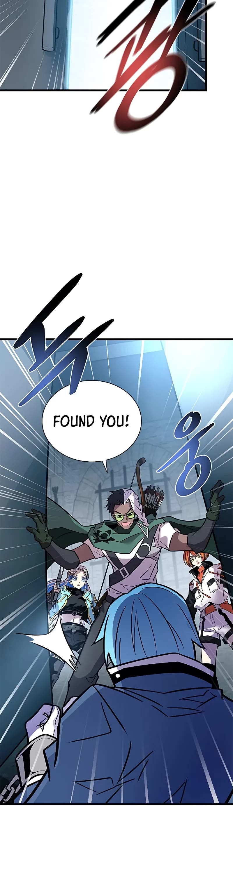 Villain to Kill Chapter 212 page 3 - Chapter 212