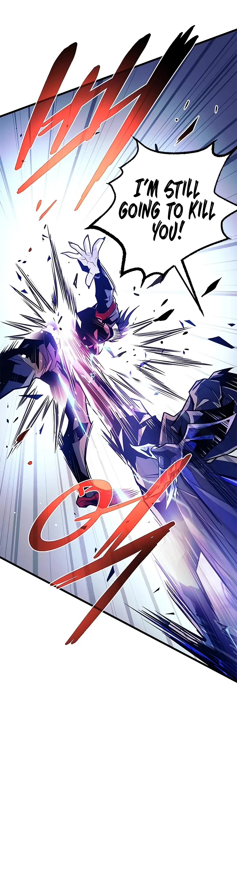 Villain to Kill Chapter 212 page 30 - Chapter 212