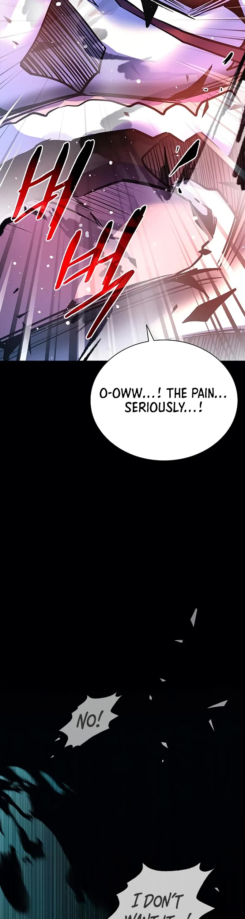 Villain to Kill Chapter 212 page 32 - Chapter 212