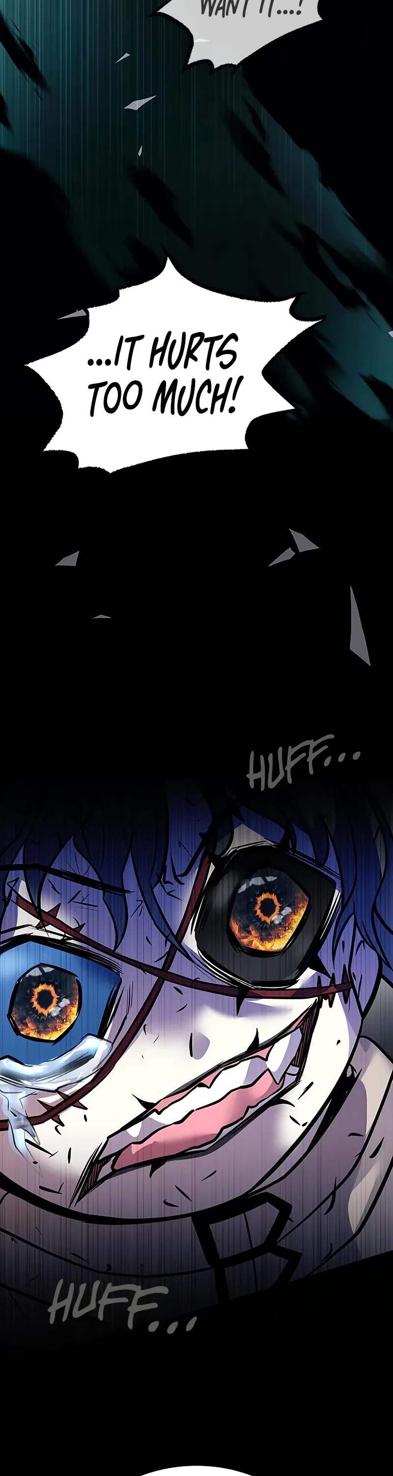 Villain to Kill Chapter 212 page 33 - Chapter 212