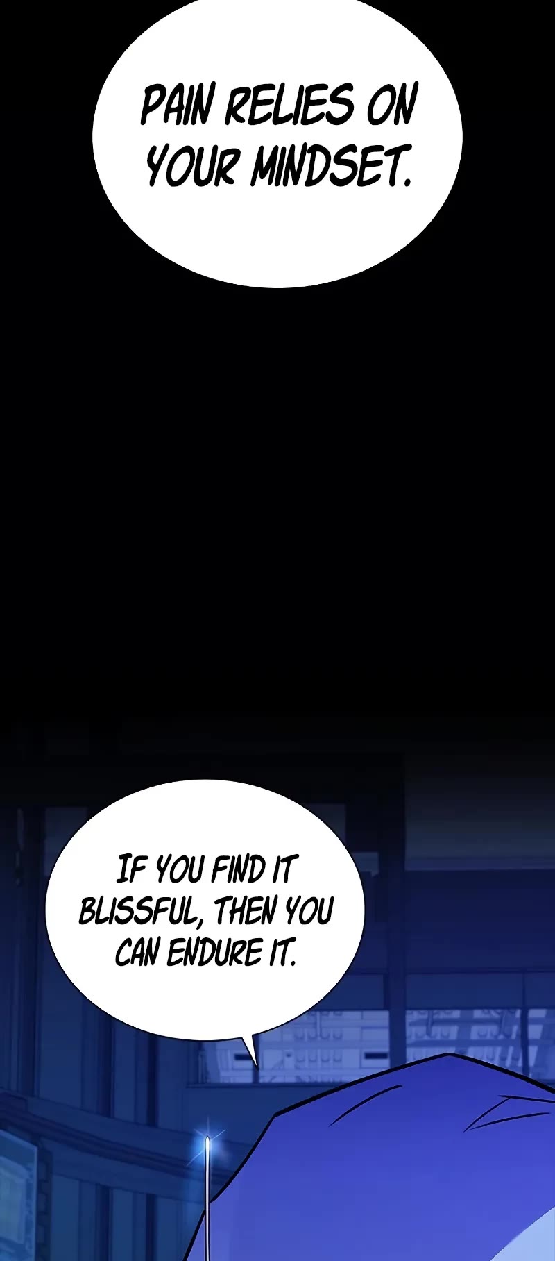 Villain to Kill Chapter 212 page 34 - Chapter 212