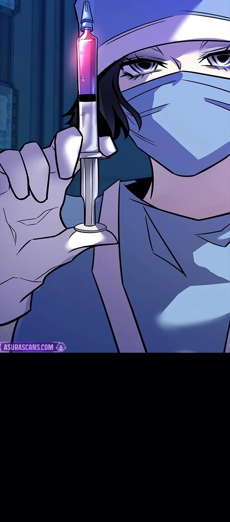 Villain to Kill Chapter 212 page 35 - Chapter 212