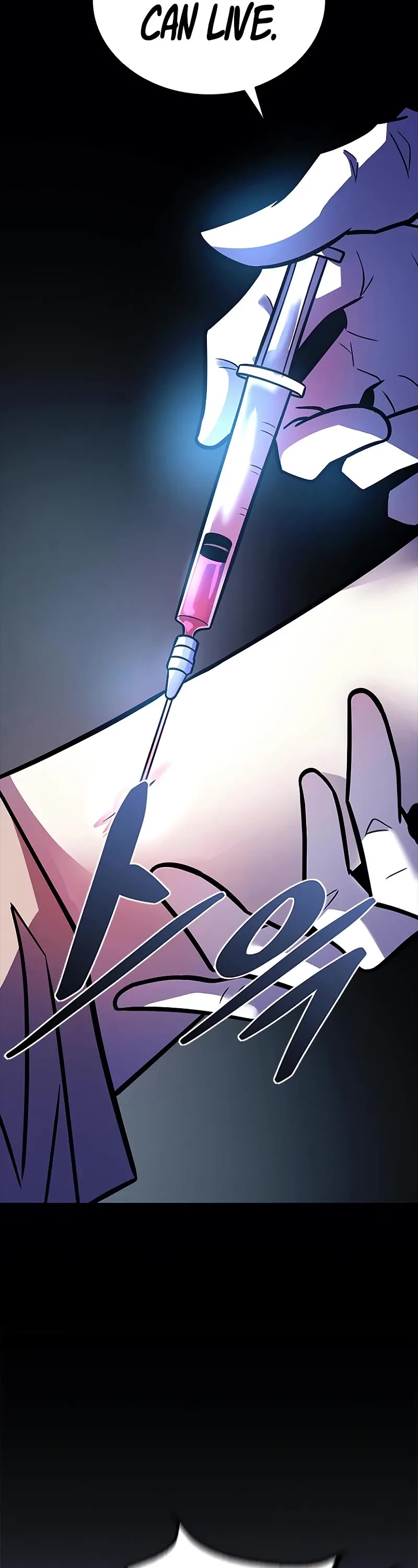 Villain to Kill Chapter 212 page 37 - Chapter 212