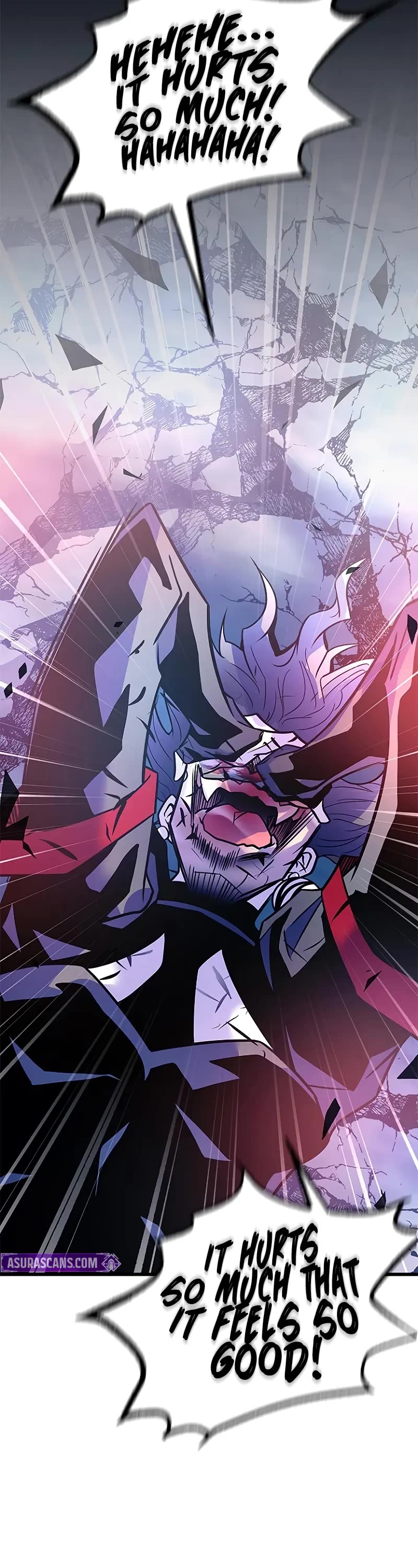 Villain to Kill Chapter 212 page 38 - Chapter 212