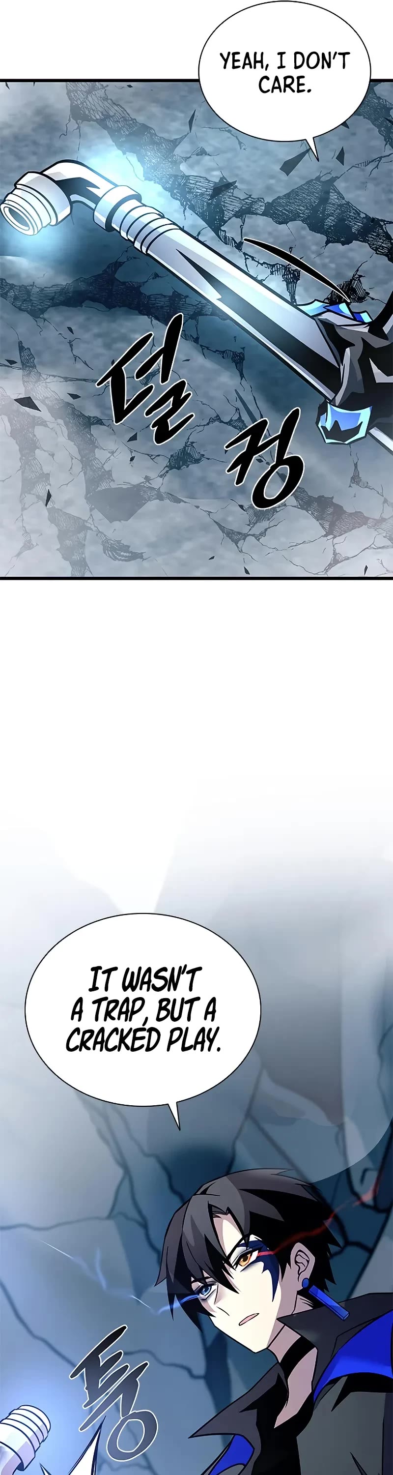 Villain to Kill Chapter 212 page 41 - Chapter 212