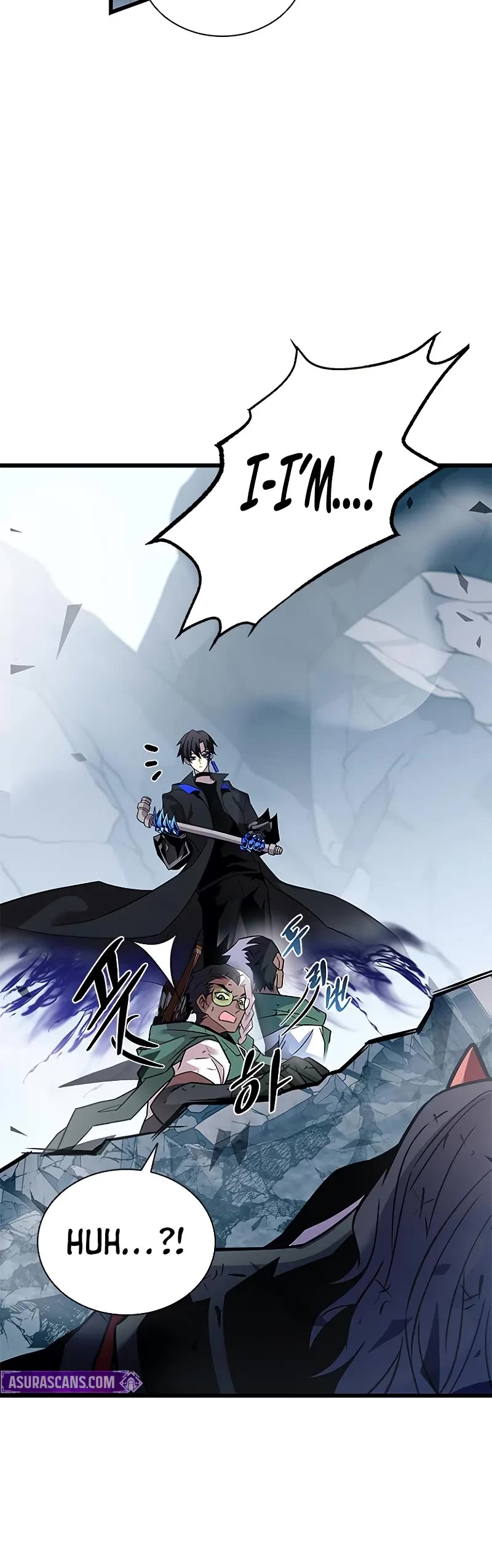 Villain to Kill Chapter 212 page 44 - Chapter 212