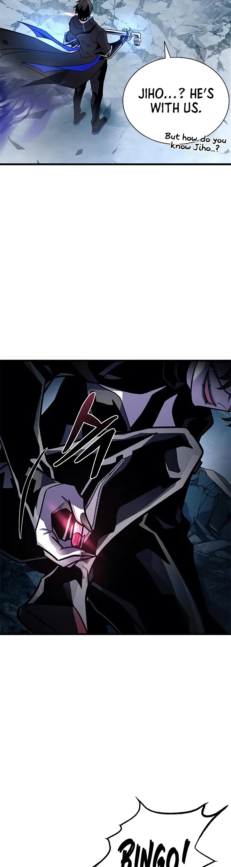 Villain to Kill Chapter 212 page 47 - Chapter 212