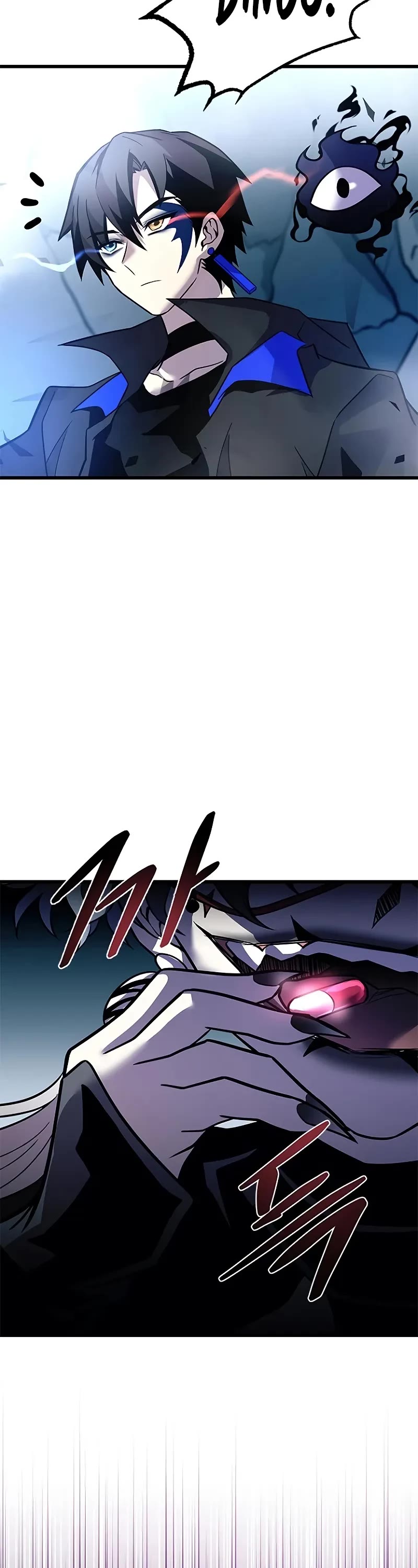 Villain to Kill Chapter 212 page 48 - Chapter 212