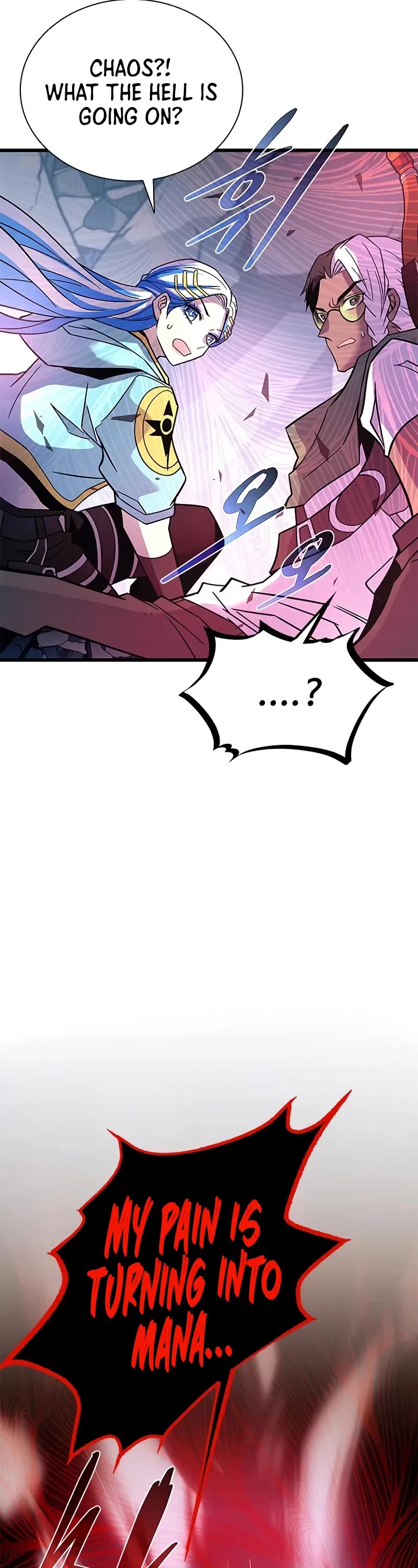 Villain to Kill Chapter 212 page 52 - Chapter 212