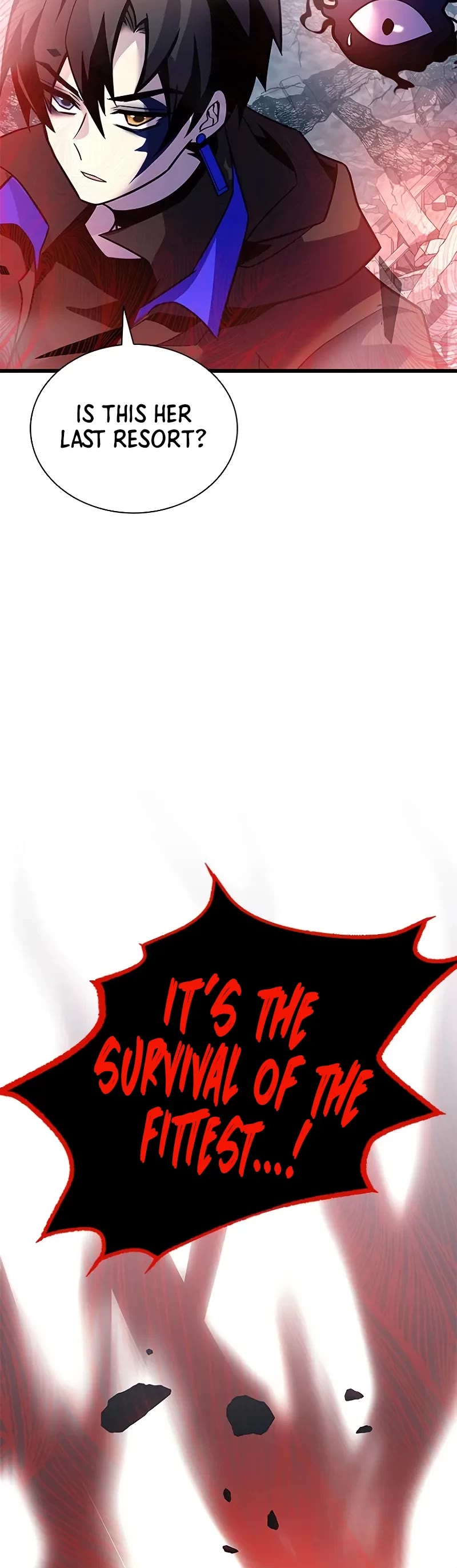 Villain to Kill Chapter 212 page 54 - Chapter 212