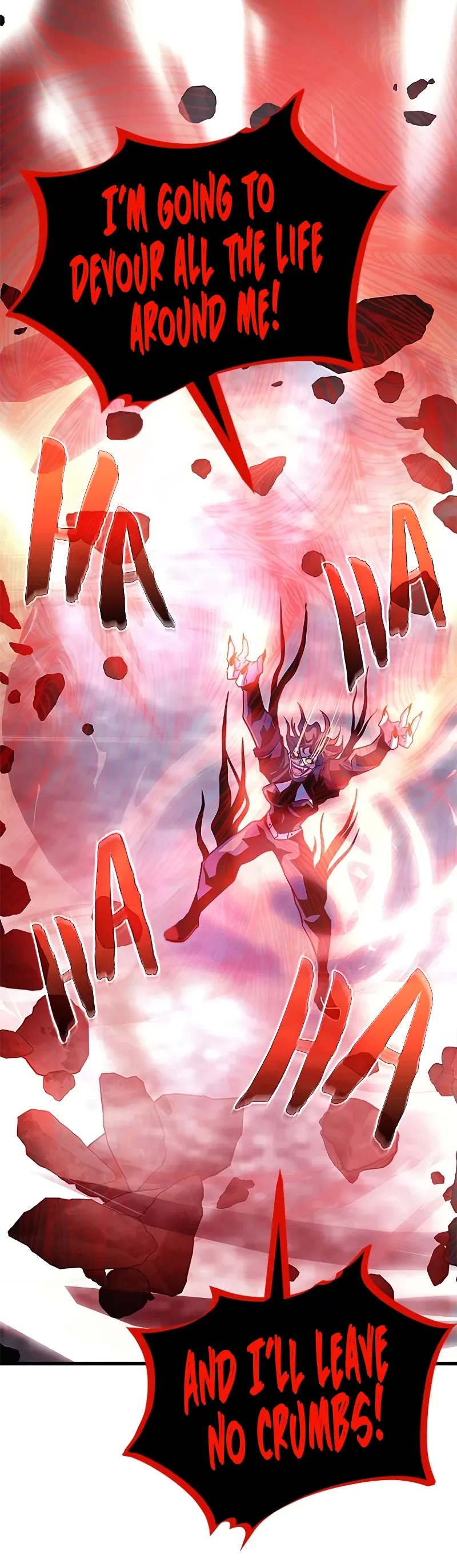 Villain to Kill Chapter 212 page 55 - Chapter 212