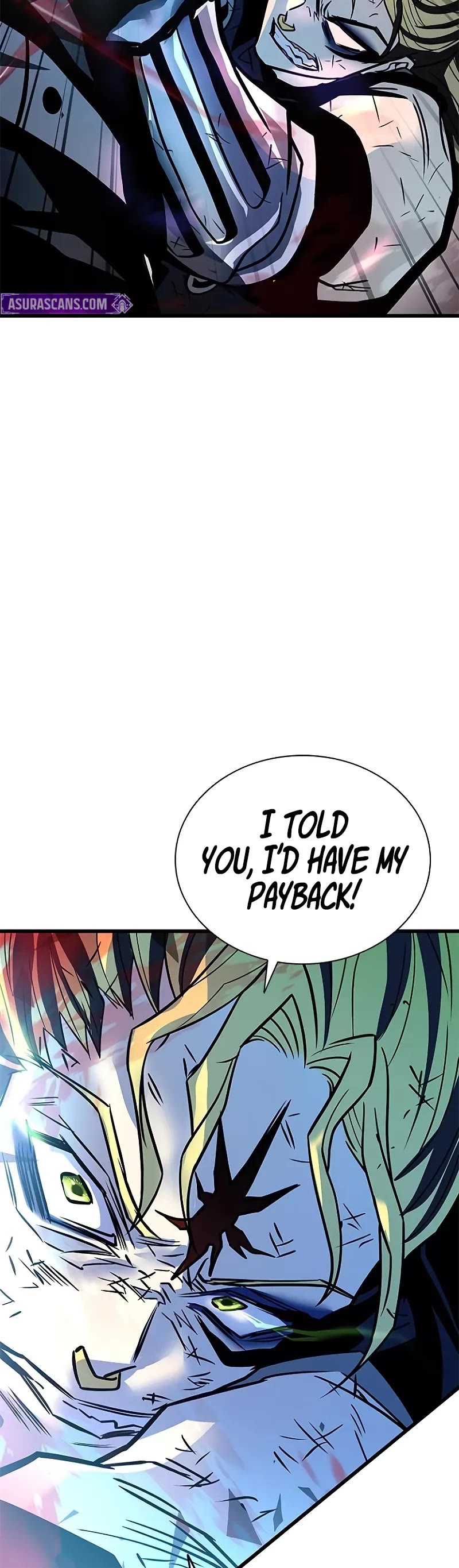 Villain to Kill Chapter 212 page 58 - Chapter 212