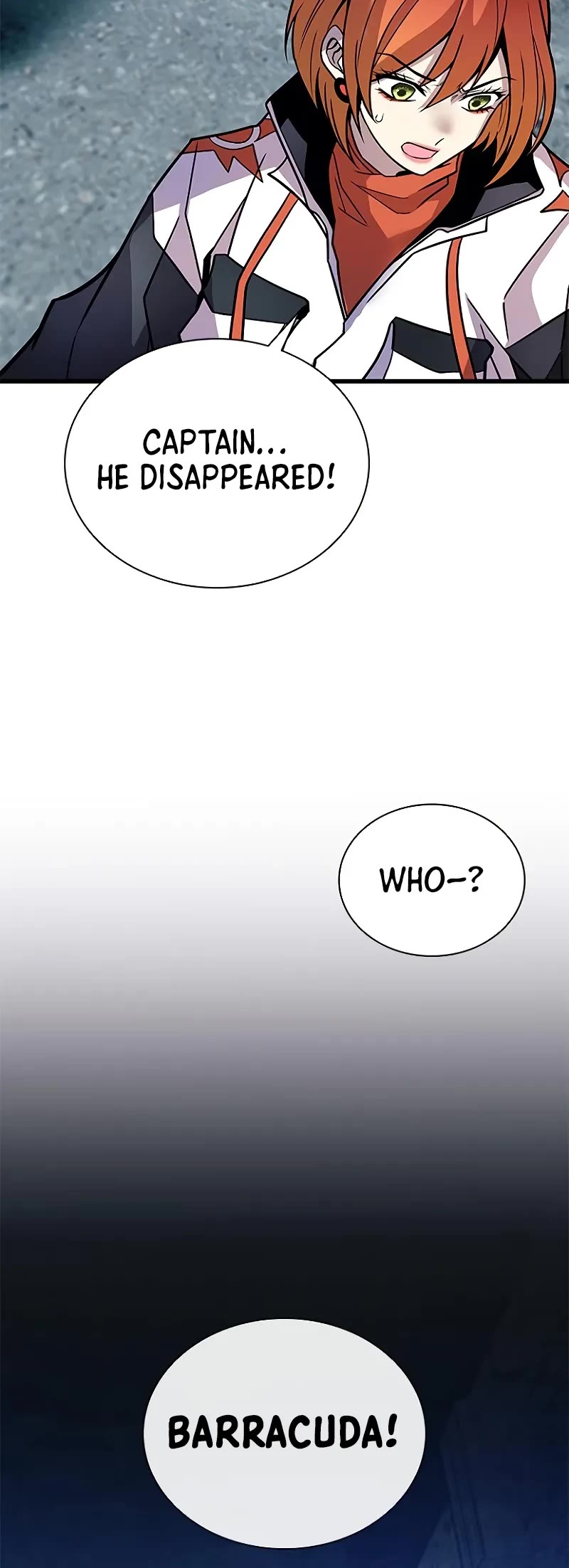 Villain to Kill Chapter 212 page 6 - Chapter 212