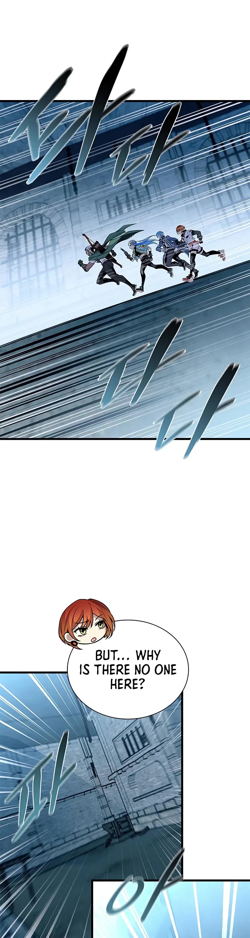 Villain to Kill Chapter 212 page 9 - Chapter 212