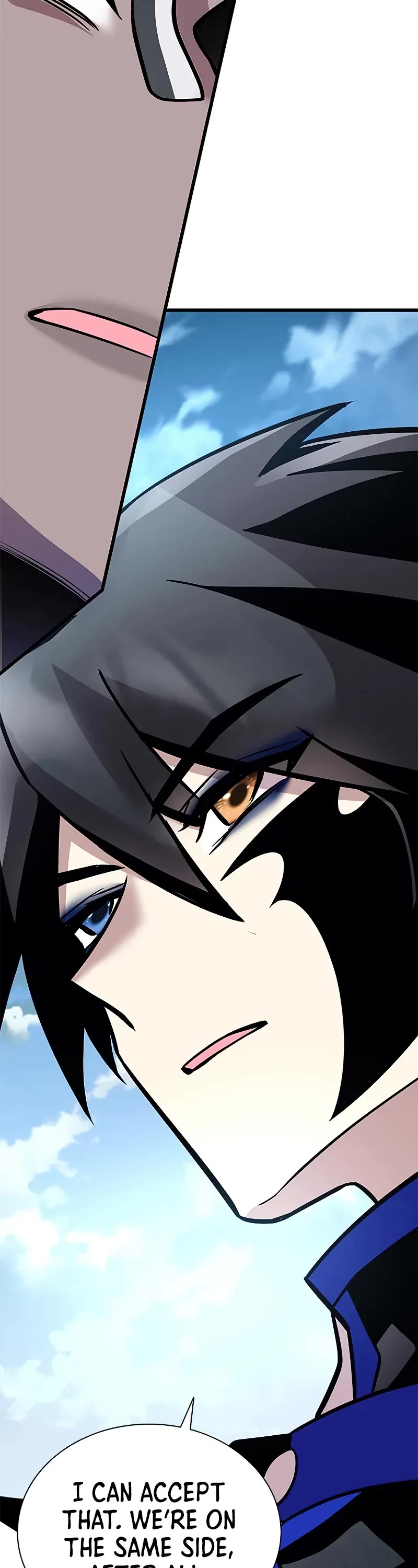 Villain to Kill Chapter 213 page 13 - Chapter 213