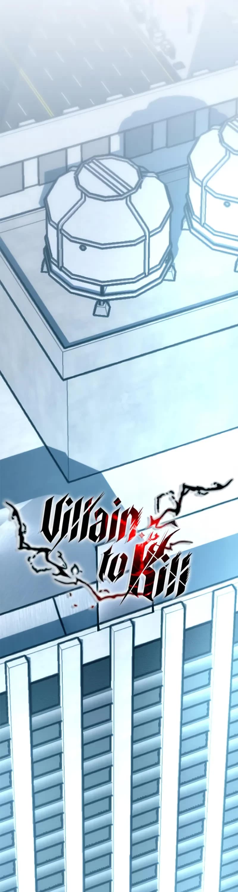 Villain to Kill Chapter 213 page 17 - Chapter 213