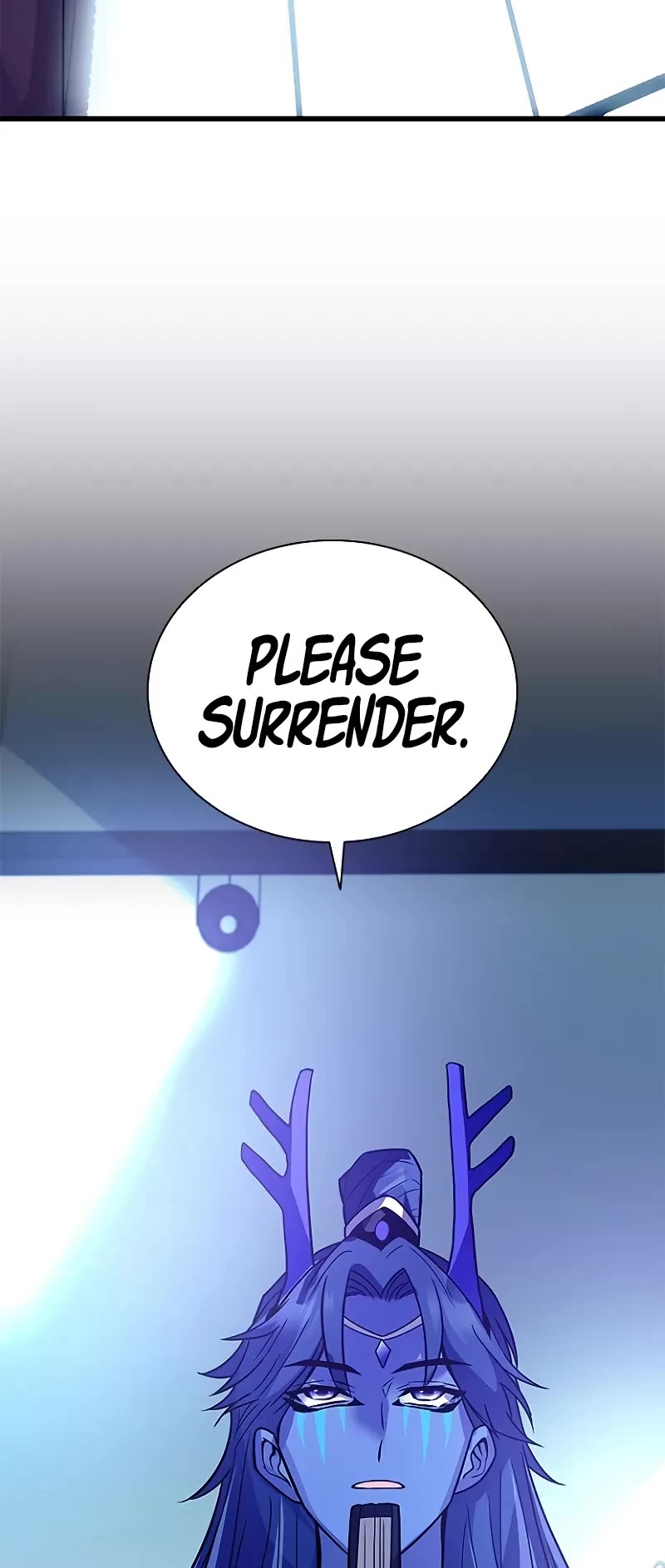 Villain to Kill Chapter 213 page 20 - Chapter 213