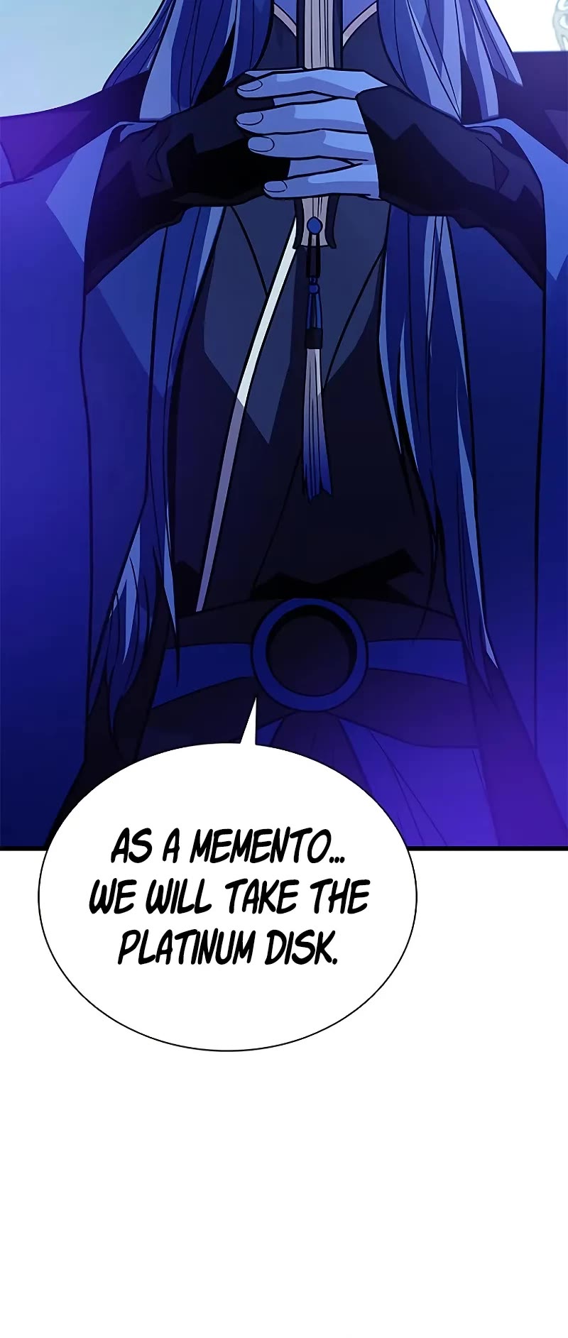 Villain to Kill Chapter 213 page 21 - Chapter 213