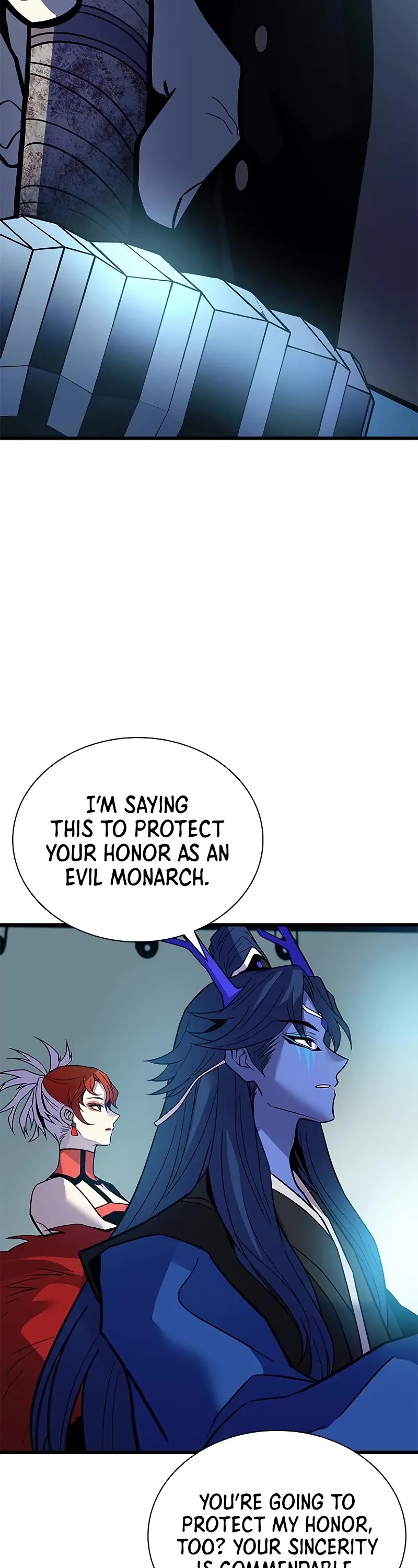 Villain to Kill Chapter 213 page 24 - Chapter 213