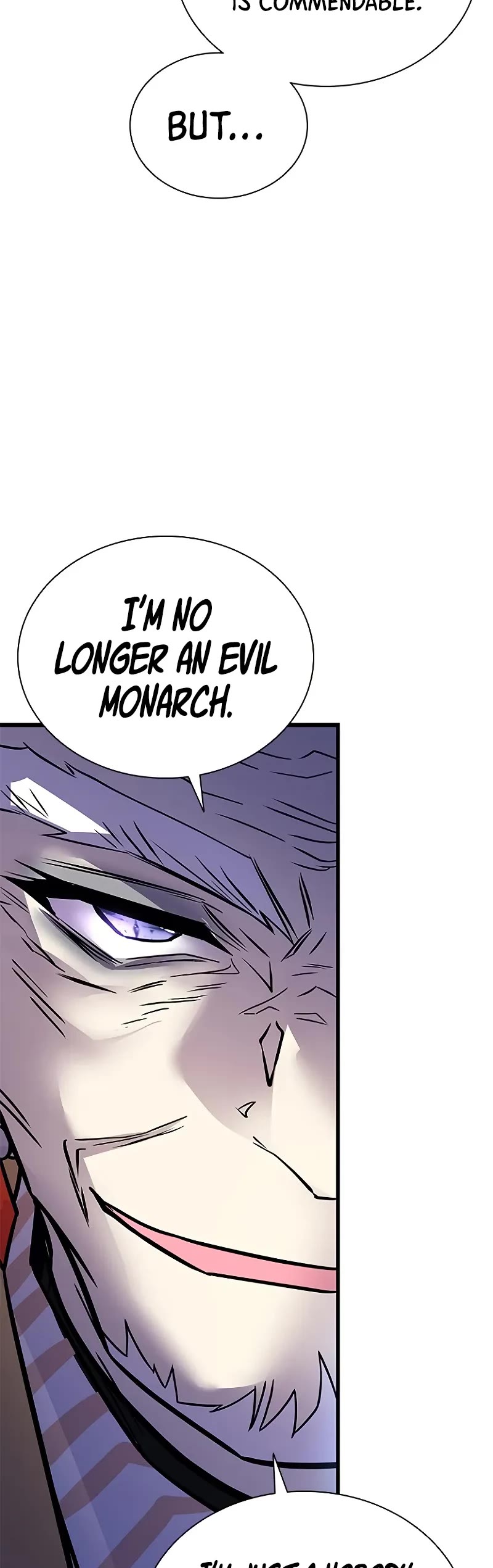 Villain to Kill Chapter 213 page 25 - Chapter 213