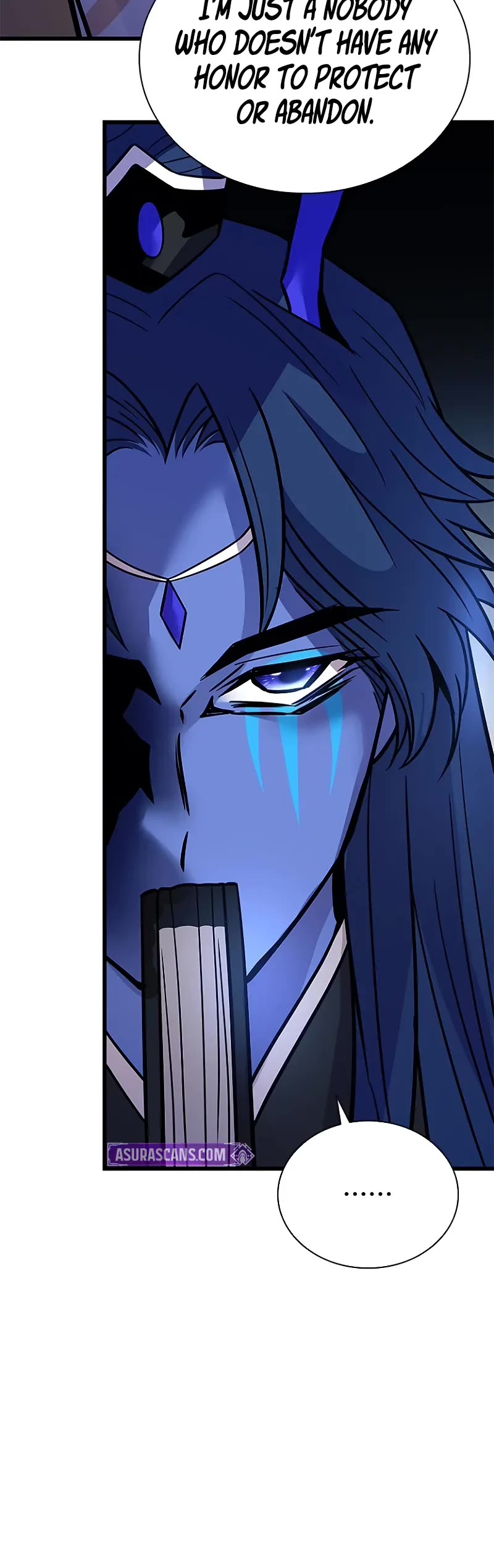 Villain to Kill Chapter 213 page 26 - Chapter 213
