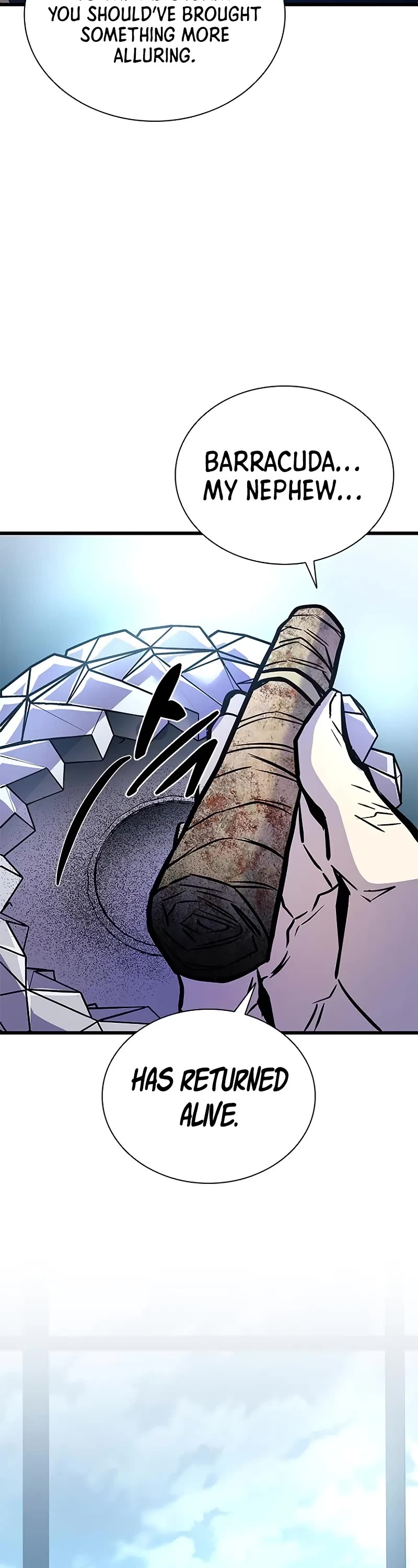 Villain to Kill Chapter 213 page 32 - Chapter 213