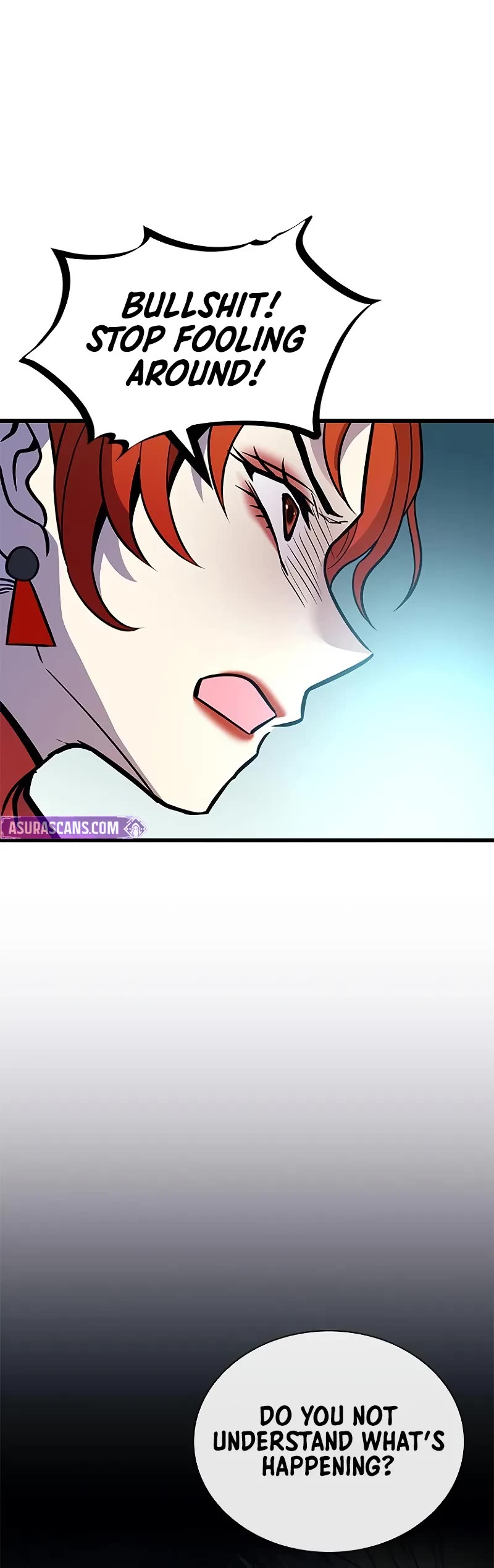 Villain to Kill Chapter 213 page 34 - Chapter 213