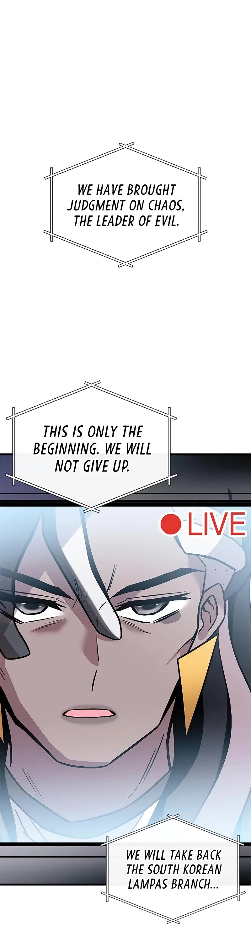 Villain to Kill Chapter 213 page 42 - Chapter 213