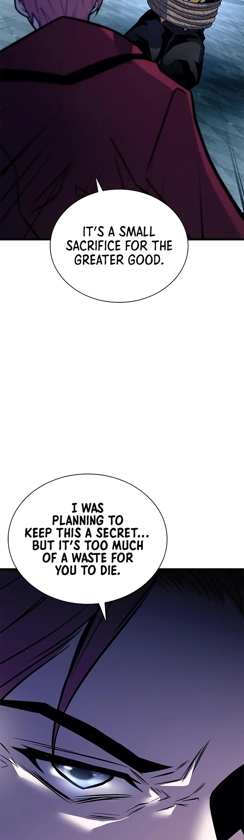 Villain to Kill Chapter 213 page 53 - Chapter 213